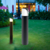 BRY-MILANO-500-1xE27-IP44-BOLLARD – Bild 2