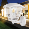 BRY-BERLIN_WL.A-WHT-E27-IP44-WALL LIGHT – Bild 2