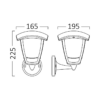 BRY-BERLIN_WL.A-BLC-E27-IP44-WALL LIGHT – Bild 4