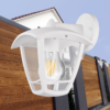 BRY-BERLIN_WL.D-WHT-E27-IP44-WALL LIGHT – Bild 2
