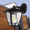 BRY-BERLIN_WL.D-BLC-E27-IP44-WALL LIGHT – Bild 2