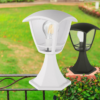 BRY-BERLIN_WL.B-WHT-E27-IP44-WALL LIGHT – Bild 2