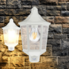 BRY-DUBLIN_WL.S-WHT-E27-IP44-WALL LIGHT – Bild 2