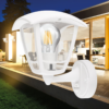 BRY-BERLIN_WL.S-WHT-E27-IP44-WALL LIGHT – Bild 2