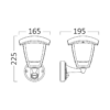 BRY-BERLIN_WL.S-WHT-E27-IP44-WALL LIGHT – Bild 4