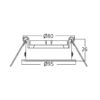 BRY-TETRA-E-RND-WHT-SPOTLIGHT – Bild 6