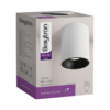 BRY-BETA-9414-RND-WHT-GU10-SPOTLIGHT – Bild 6
