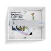 BRY-BETA-9414-SQR-WHT-GU10-SPOTLIGHT – Bild 3