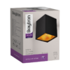 BRY-BETA-9414-SQR-BLC-GU10-SPOTLIGHT – Bild 4