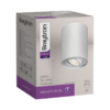 BRY-GAMA-9412-RND-WHT-GU10-SPOTLIGHT – Bild 4