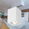 BRY-GAMA-9412-SQR-WHT-GU10-SPOTLIGHT – Bild 2