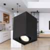 BRY-GAMA-9412-SQR-BLC-GU10-SPOTLIGHT – Bild 2