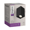 BRY-GAMA-9412-SQR-BLC-GU10-SPOTLIGHT – Bild 4