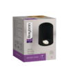 BRY-GAMA-8010-RND-BLC-GU10-SPOTLIGHT – Bild 4