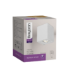 BRY-GAMA-8010-SQR-WHT-GU10-SPOTLIGHT – Bild 4