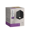 BRY-GAMA-8010-SQR-BLC-GU10-SPOTLIGHT – Bild 4