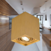 BRY-GAMA-8010-SQR-GLD-GU10-SPOTLIGHT – Bild 2