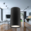 BRY-GAMA-5510-RND-BLC-GU10-SPOTLIGHT – Bild 2