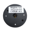 BRY-GAMA-5510-RND-BLC-GU10-SPOTLIGHT – Bild 3