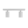 BRY-BETA-SRQ_2-WHT-GU10-SPOTLIGHT – Bild 3
