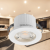 BRY-MINISPOT-A-3W-38D-WHT-3000K-IP54-LED SPOTLIGHT – Bild 2