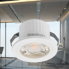 BRY-MINISPOT-A-3W-38D-WHT-6500K-IP54-LED SPOTLIGHT – Bild 2