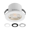 BRY-MINISPOT-A-3W-38D-3C-6500K-IP54-LED SPOTLIGHT
