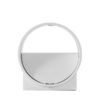 BRY-AVVA-WL01-8W-RND-WHT-3000K-WALL LIGHT – Bild 4