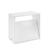 BRY-AVVA-WL02-8W-SQR-WHT-3000K-WALL LIGHT – Bild 4