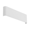 BRY-AVVA-WL04-12W-300L-RCT-WHT-3000K-WALL LIGHT – Bild 3