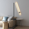 BRY-TINY-WL800-16W-BLC-3000K-WALL LIGHT – Bild 2