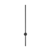 BRY-TINY-WL800-16W-BLC-3000K-WALL LIGHT – Bild 3