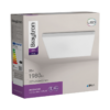 BRY-JADE-SQR-D260-20W-6500K-IP44-CEILING LIGHT – Bild 5