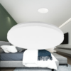 BRY-JADE-SR-RND-36W-3IN1-IP20-CEILING FIXTURE – Bild 2