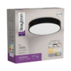 BRY-BLADE-SR-RND-BLC-36W-3IN1-CEILING LIGHT – Bild 3