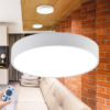 BRY-BLADE-SR-RND-WHT-45W-RMT-CEILING LIGHT – Bild 2
