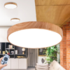 BRY-BLADE-SR-RND-WDN-45W-RMT-CEILING LIGHT – Bild 2