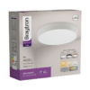 BRY-BLADE-SR-RND-WDN-45W-RMT-CEILING LIGHT – Bild 3