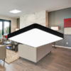 BRY-BLADE-SS-SQR-BLC-36W-3IN1-CEILING LIGHT – Bild 2