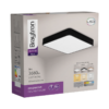BRY-BLADE-SS-SQR-BLC-36W-3IN1-CEILING LIGHT – Bild 4