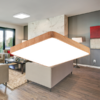 BRY-BLADE-SS-SQR-WDN-36W-3IN1-CEILING LIGHT – Bild 2