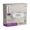 BRY-BLADE-PD-RND-WHT-36W-3IN1-CEILING LIGHT – Bild 3