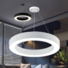 BRY-BLADE-PD-RND-WHT-45W-RMT-CEILING LIGHT – Bild 2