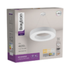 BRY-BLADE-PD-RND-WHT-45W-RMT-CEILING LIGHT – Bild 3