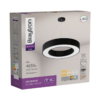 BRY-BLADE-PD-RND-BLC-45W-RMT-CEILING LIGHT – Bild 3