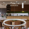 BRY-LINA-PD-2540-RND-WHT-35W-3IN1-CEILING LIGHT – Bild 2