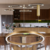 BRY-LINA-PD-2540-RND-GLD-45W-3IN1-CEILING LIGHT – Bild 2