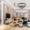 BRY-LINA-PD-2540-RND-GLD-65W-3IN1-CEILING LIGHT – Bild 2
