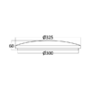 BRY-JADE-SRA-RND-24W-3IN1-CEILING LIGHT – Bild 6