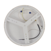 BRY-BELLA-SLS-SR-RND-GLD-36W-3IN1-IP20-CEILING FIX – Bild 4